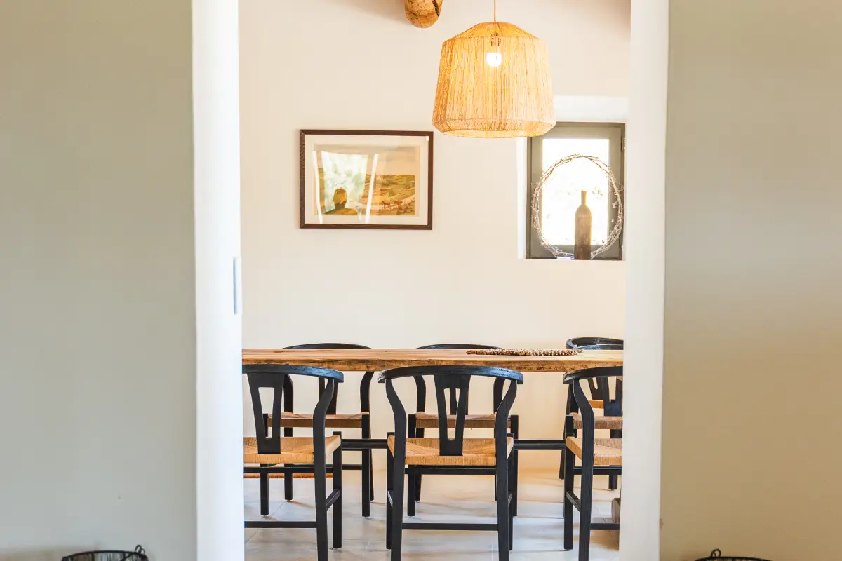 10i. Entrée table réception