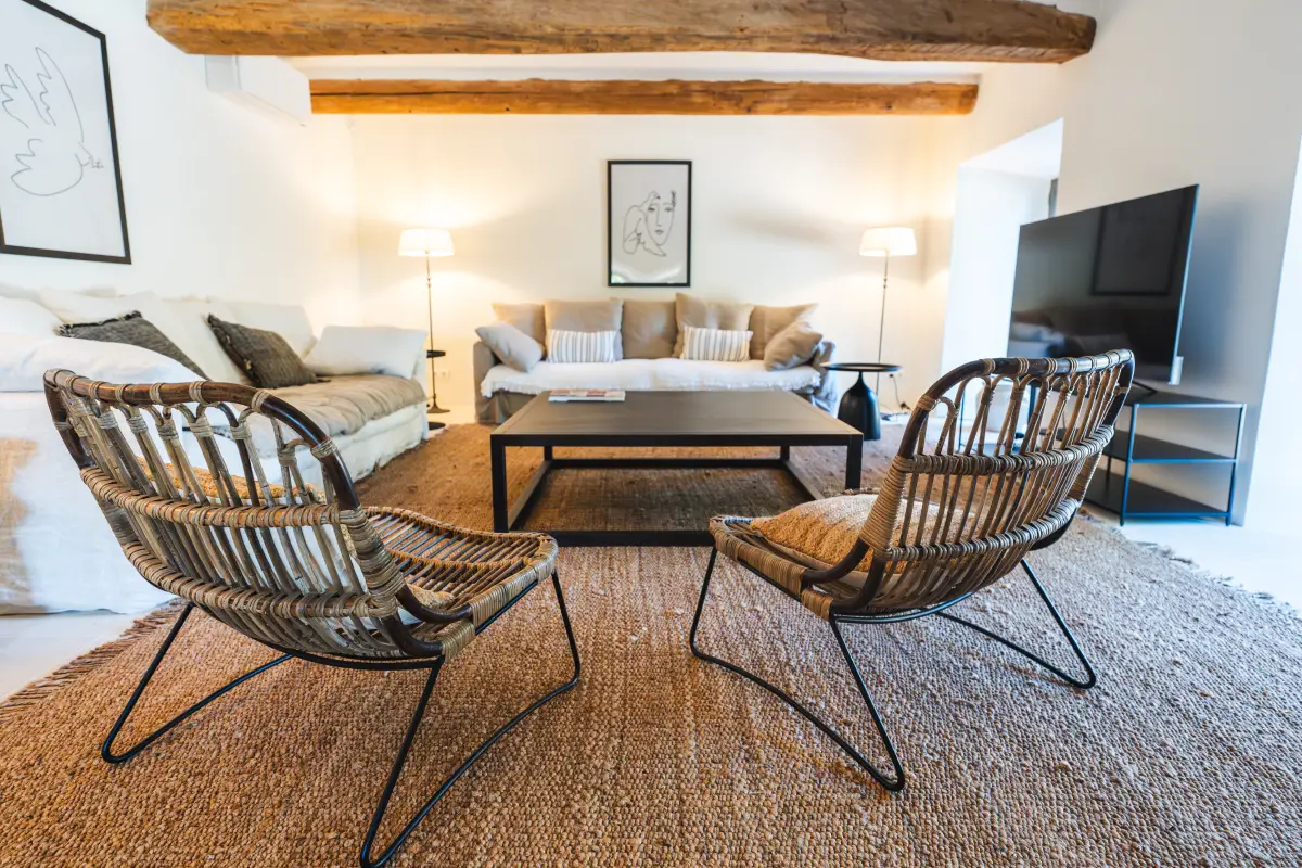 13i. Salon TV - vue 1