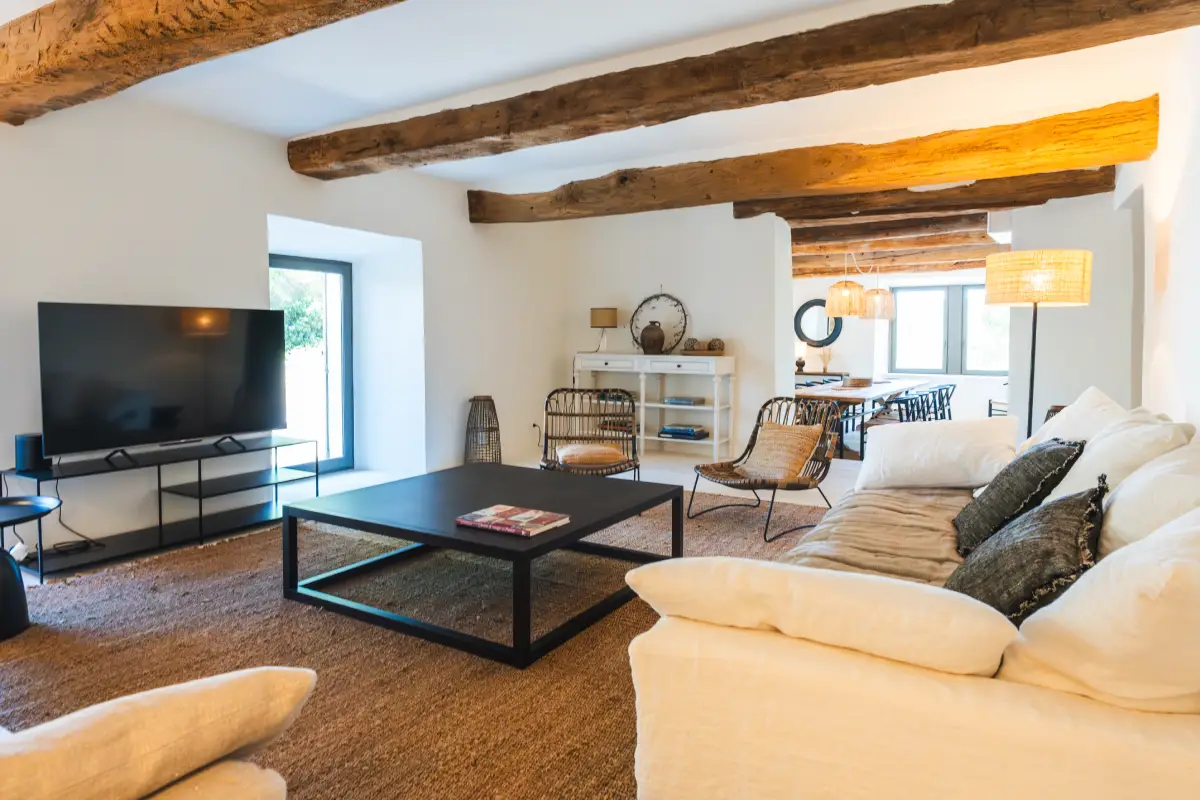 14i. Salon TV - vue 2