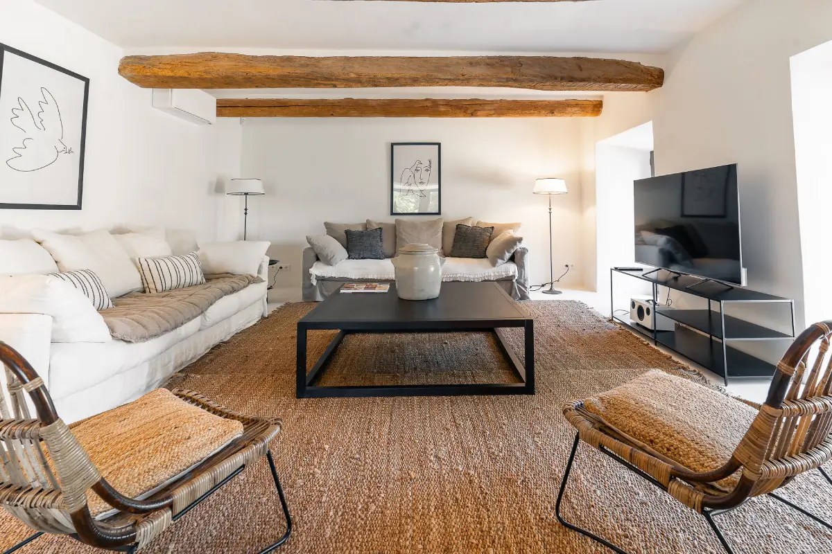 15i. Salon TV - vue 3