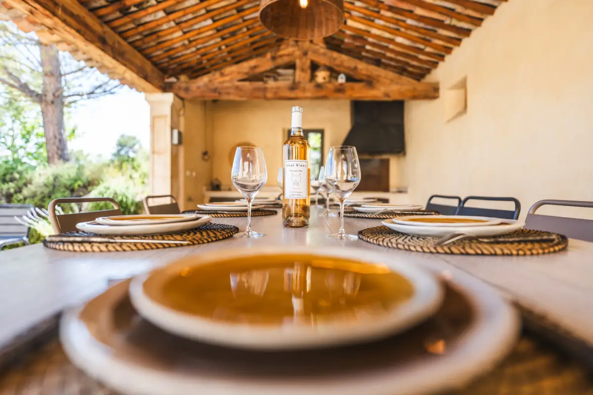 28e. Salon été et rosé Nouveau Nez