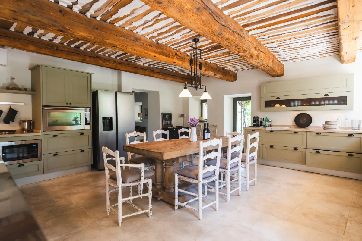 3i. Cuisine Bastide - vue 2