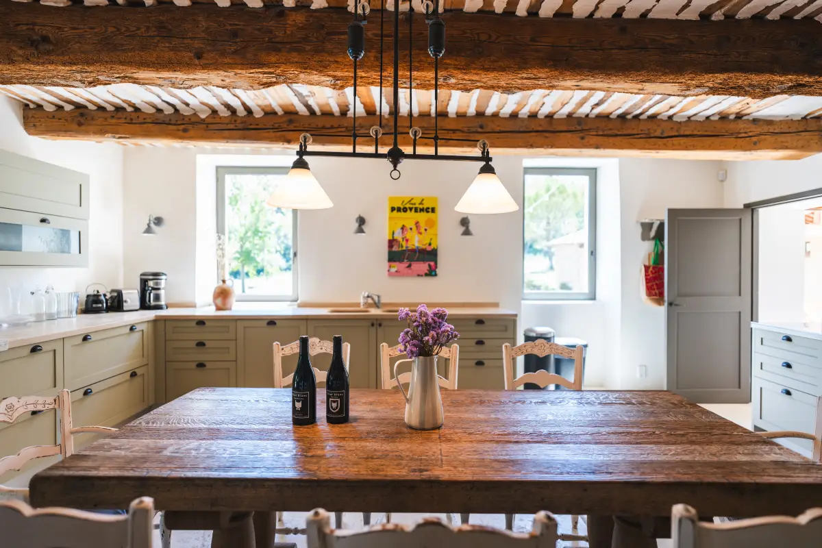 4i. Cuisine Bastide - vue 3